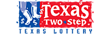 Лото Texas Two Step США