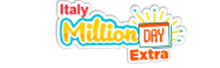 Лото MillionDAY Extra Италия