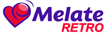 Лото Melate Retro Мексика