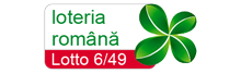 Лото 649 Румыния