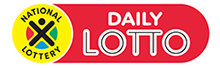 Daily Lotto Южная Африка