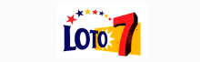 Loto 7 Япония